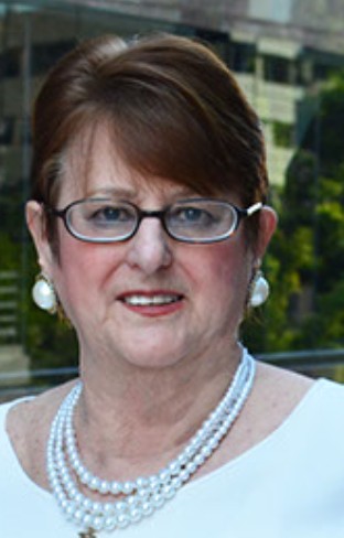 Betsy C. Shelton